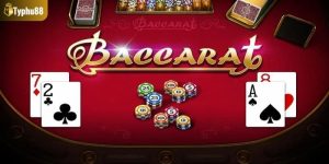 Giới thiệu về baccarat kịch tính tại Typhu88