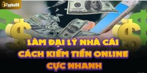 Đăng ký trở thành đại lý chỉ với 3 bước cơ bản