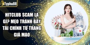 Hitclub scam