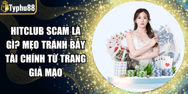 Hitclub scam